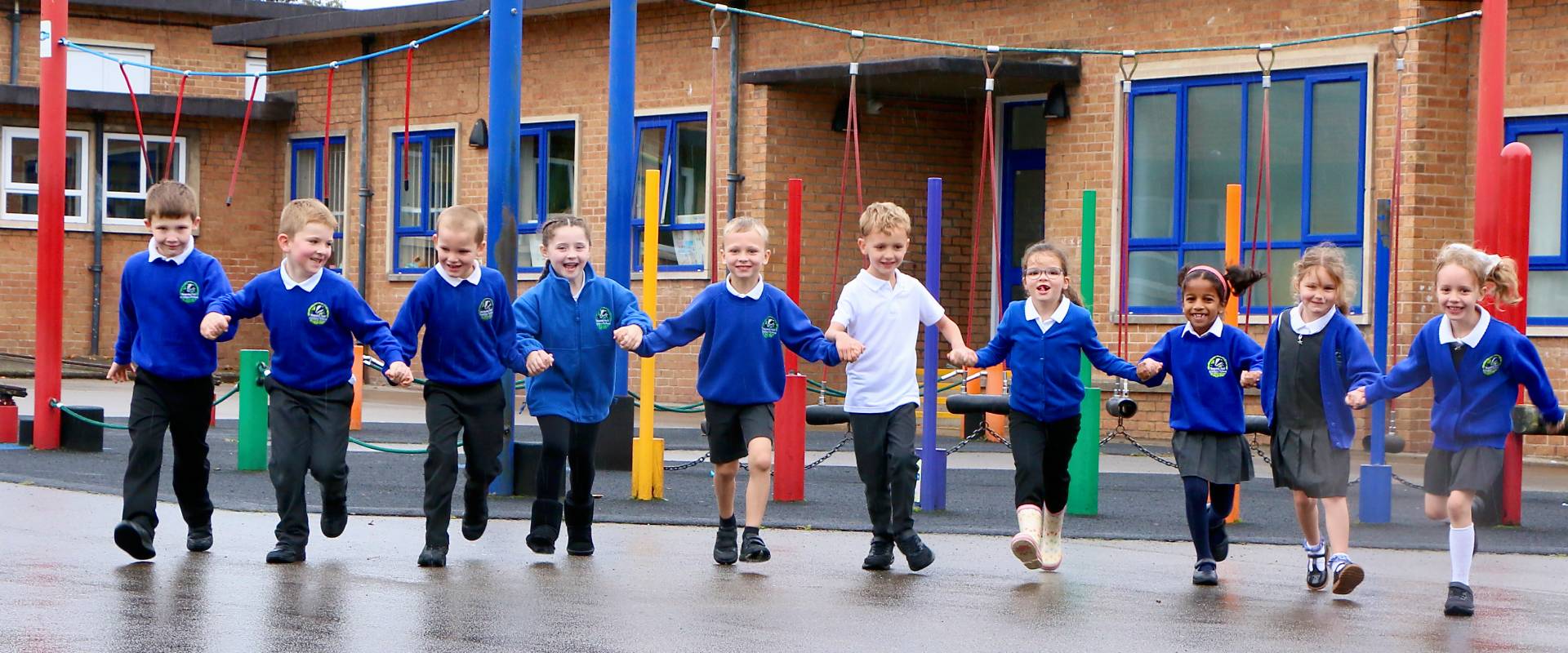 Baguley Hall Primary School: Baguley Hall Primary School Homepage